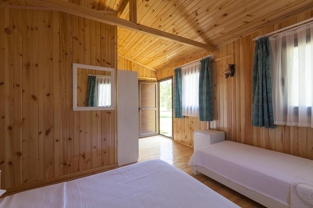 Bal Badem Bungalow Datça Kamer foto